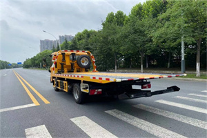 崇明宁武道路救援拖车-宁武救援服务热线